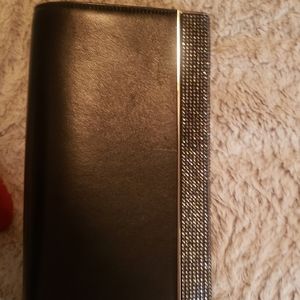 Jimmy Choo clutch bag